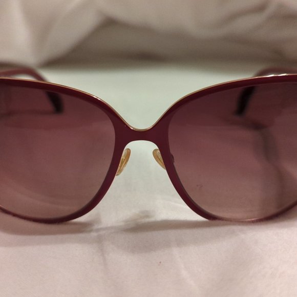 Jimmy Choo sunglasses
